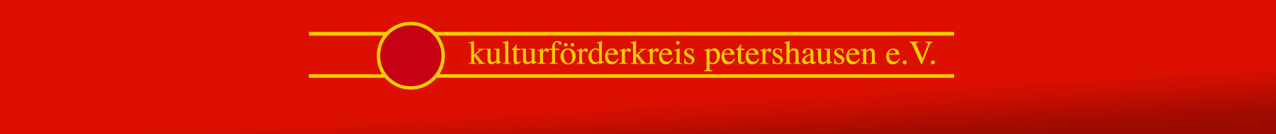 kulturfoerderkreis